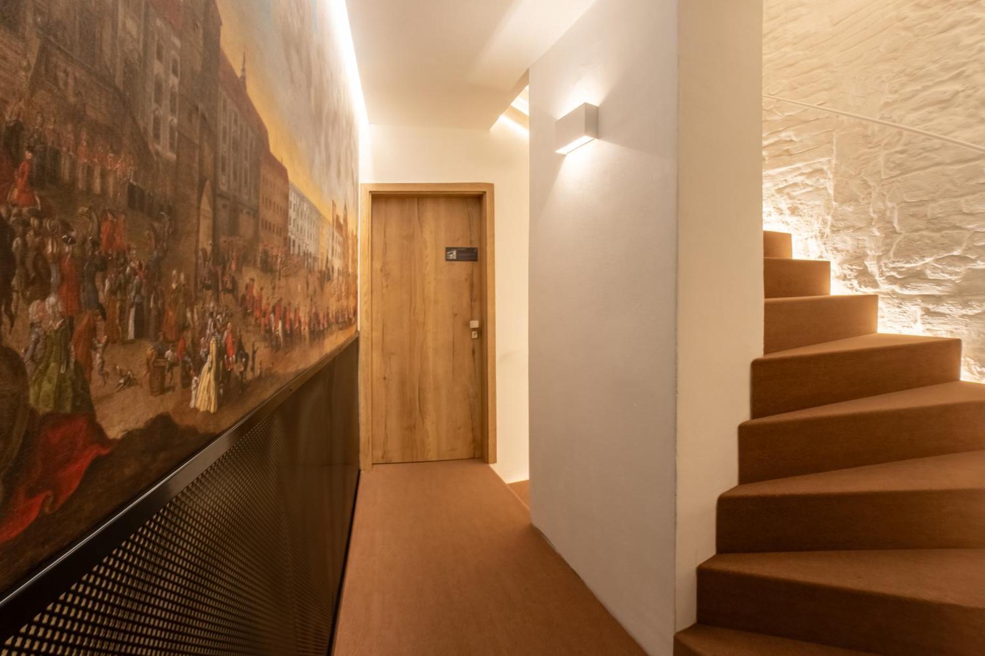 White Wolf Boutique Apartments Alamóc Kültér fotó