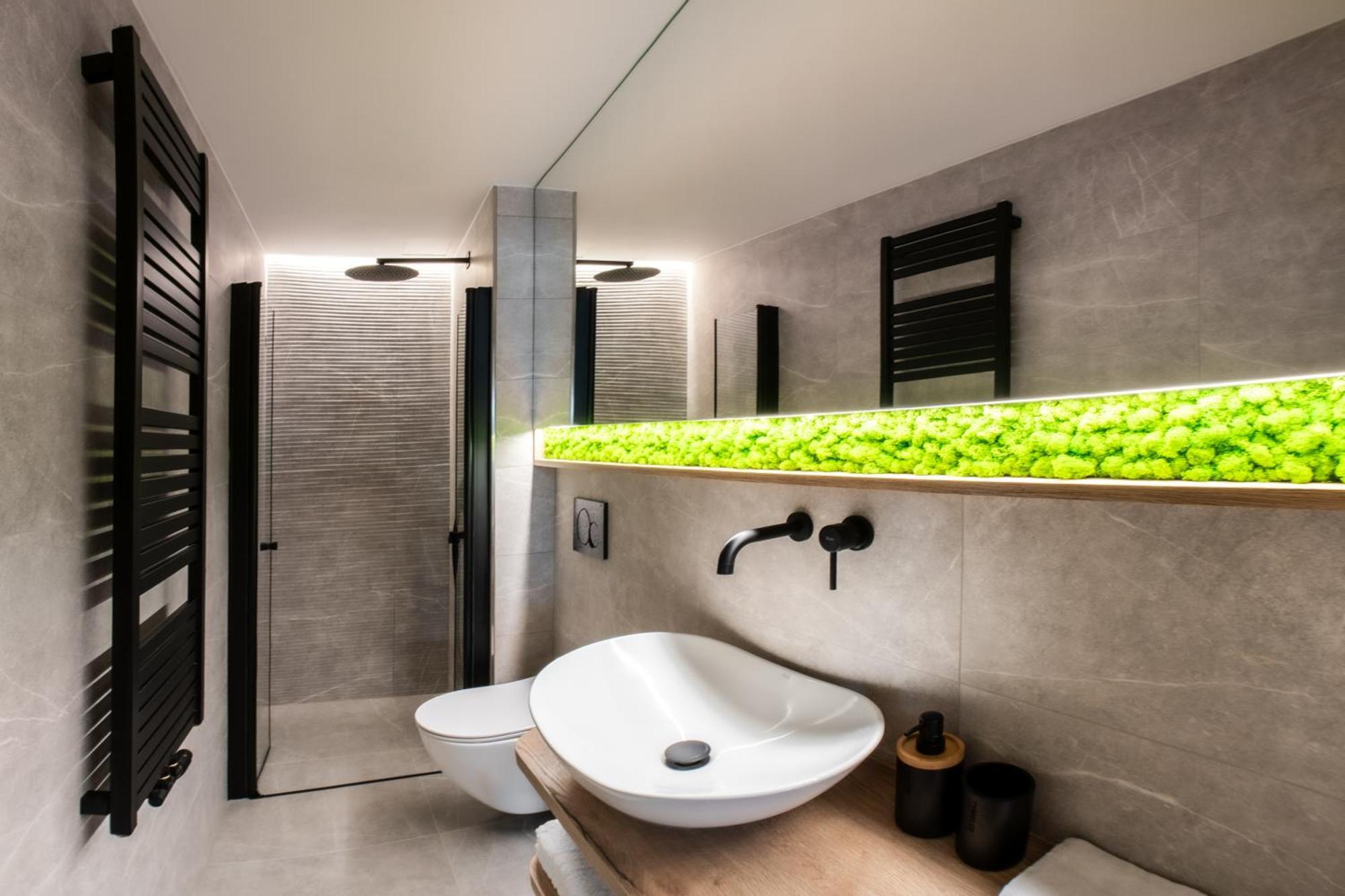 White Wolf Boutique Apartments Alamóc Kültér fotó