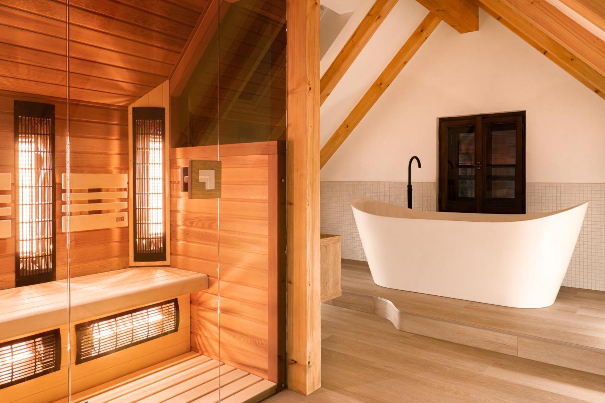 White Wolf Boutique Apartments Alamóc Kültér fotó